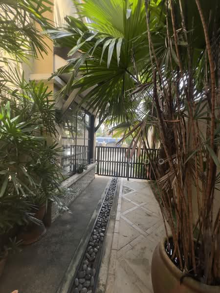 Semi-Detached House for Sale in Sri Petaling (Kuala Lumpur) - Ashley Woon - Exterior - PropertyGuru.com.my