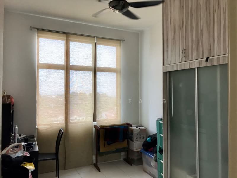 Apartment for Rent at Kasturi Idaman - Joe Cheang - Bedroom - PropertyGuru.com.my