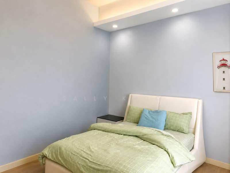 Condominium for Rent at Quayside Condominium - Sally Khoo - Bedroom - PropertyGuru.com.my