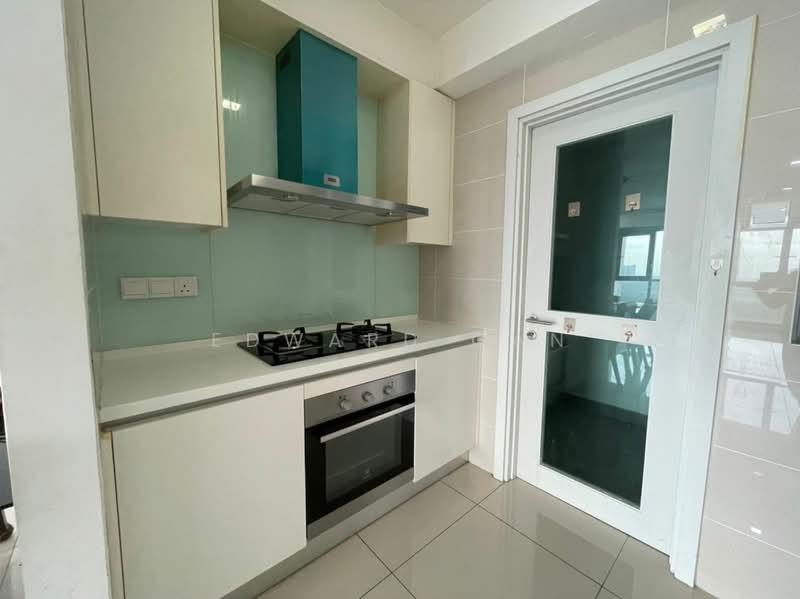 Condominium for Rent at Iskandar Residences - Edward Gan - Kitchen - PropertyGuru.com.my
