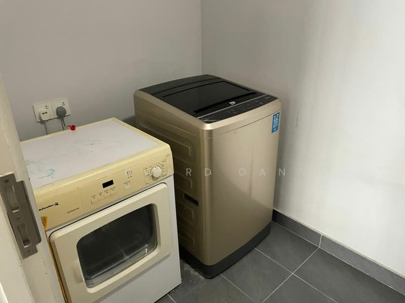Condominium for Rent at Iskandar Residences - Edward Gan - Interior - PropertyGuru.com.my