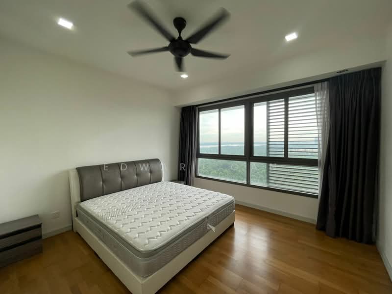 Condominium for Rent at Iskandar Residences - Edward Gan - PropertyGuru.com.my