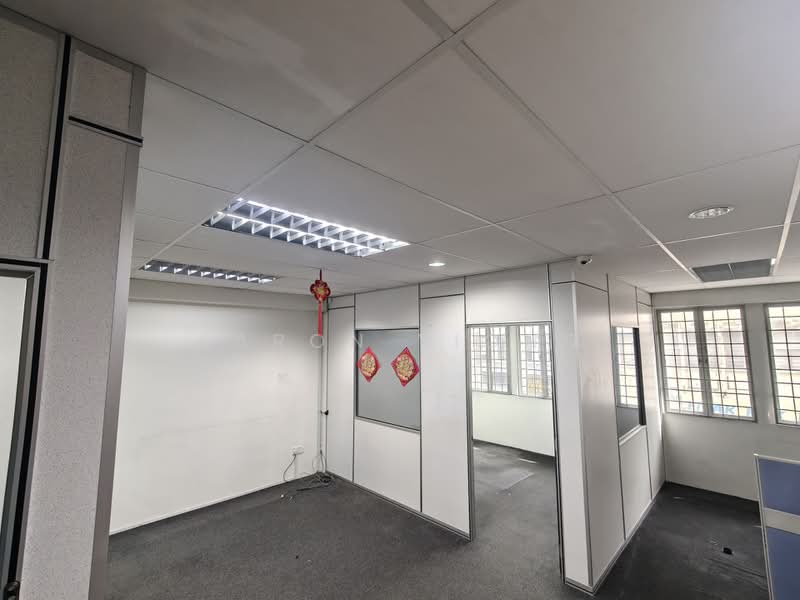 Kedai / Pejabat untuk Disewa di Petaling Jaya (Selangor) - Aaron Yiong - Interior - PropertyGuru.com.my