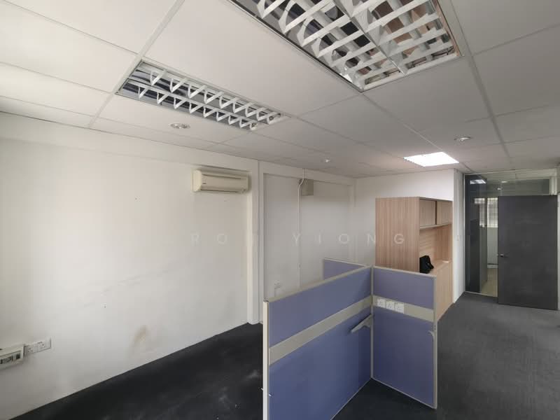 Kedai / Pejabat untuk Disewa di Petaling Jaya (Selangor) - Aaron Yiong - Interior - PropertyGuru.com.my