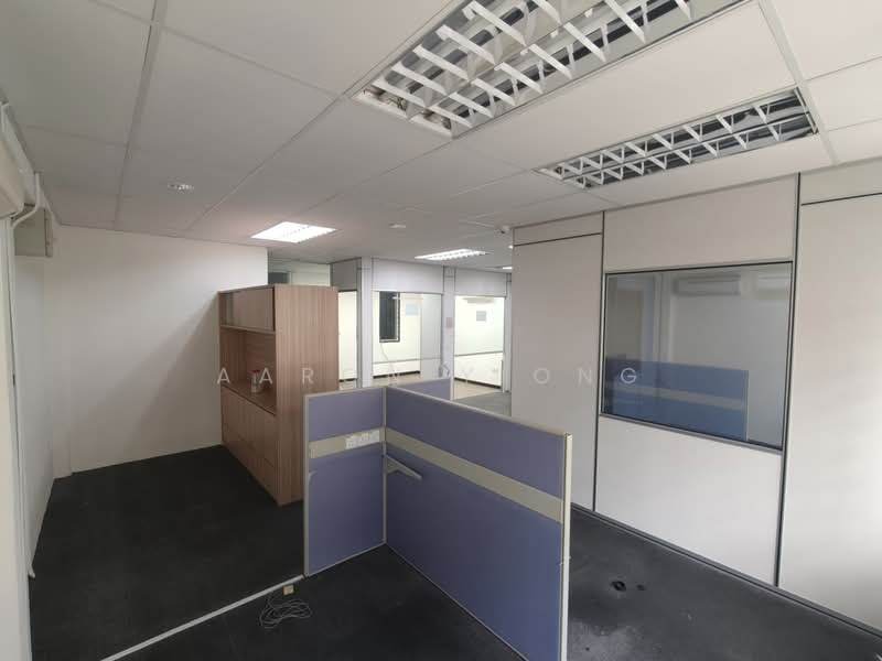 Kedai / Pejabat untuk Disewa di Petaling Jaya (Selangor) - Aaron Yiong - Interior - PropertyGuru.com.my