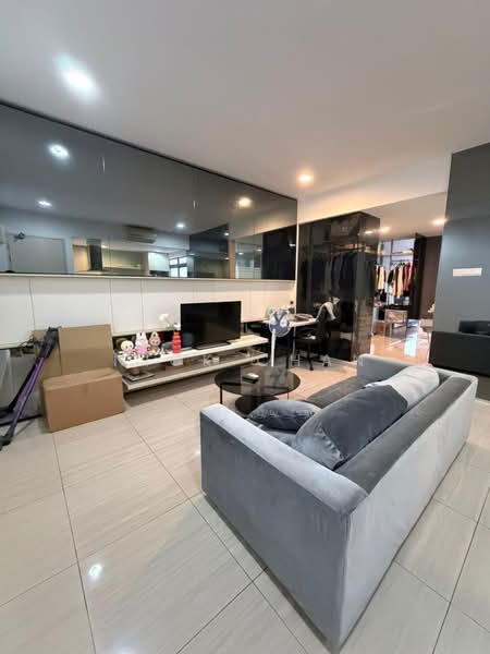 Servis Apartment untuk Disewa di Eve Suite / NZX Square - Nick Chan - PropertyGuru.com.my