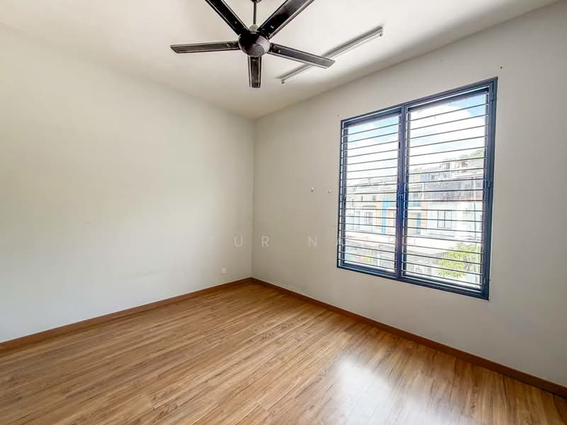 Rumah Teres 3 Tingkat untuk Dijual di Batang Kali (Selangor) - Zaffur Nazri - Interior - PropertyGuru.com.my
