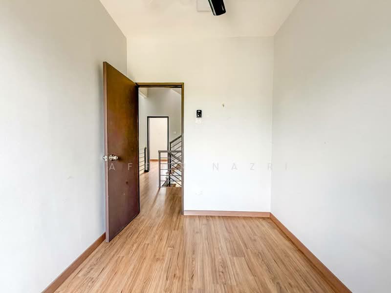 Rumah Teres 3 Tingkat untuk Dijual di Batang Kali (Selangor) - Zaffur Nazri - Interior - PropertyGuru.com.my