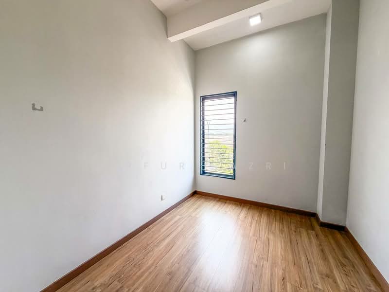 Rumah Teres 3 Tingkat untuk Dijual di Batang Kali (Selangor) - Zaffur Nazri - Interior - PropertyGuru.com.my