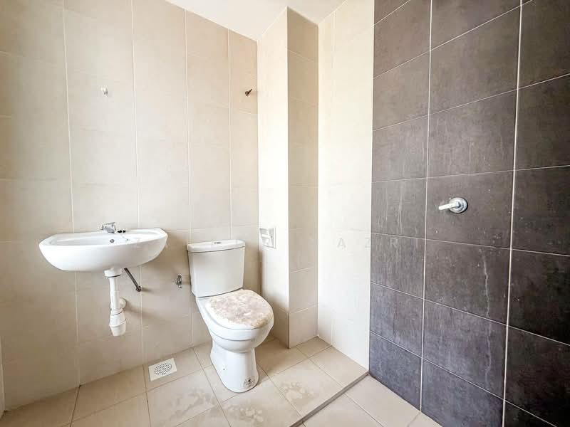 Rumah Teres 3 Tingkat untuk Dijual di Batang Kali (Selangor) - Zaffur Nazri - Bathroom - PropertyGuru.com.my
