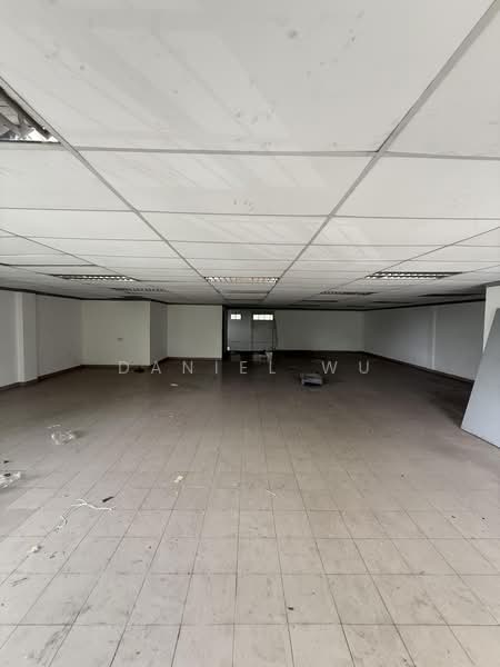 Gudang untuk Disewa di Taman Shamelin (Cheras) - Daniel Wu - Interior - PropertyGuru.com.my