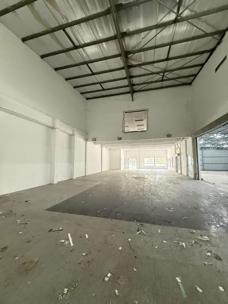 Gudang untuk Disewa di Taman Shamelin (Cheras) - Daniel Wu - Interior - PropertyGuru.com.my