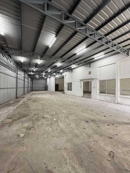 Gudang untuk Disewa di Taman Shamelin (Cheras) - Daniel Wu - Interior - PropertyGuru.com.my