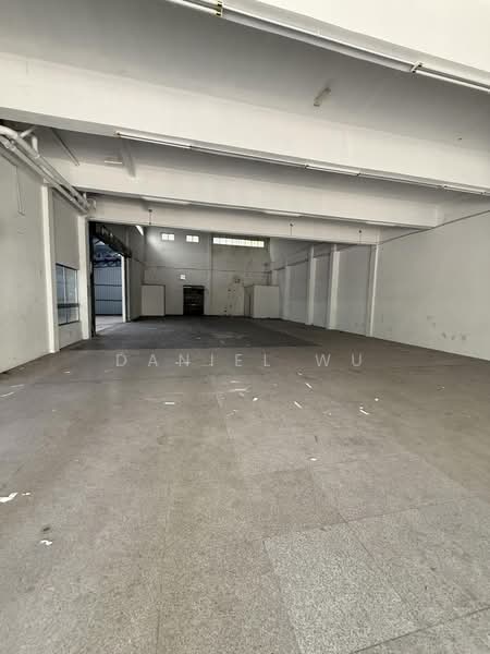 Gudang untuk Disewa di Taman Shamelin (Cheras) - Daniel Wu - Interior - PropertyGuru.com.my