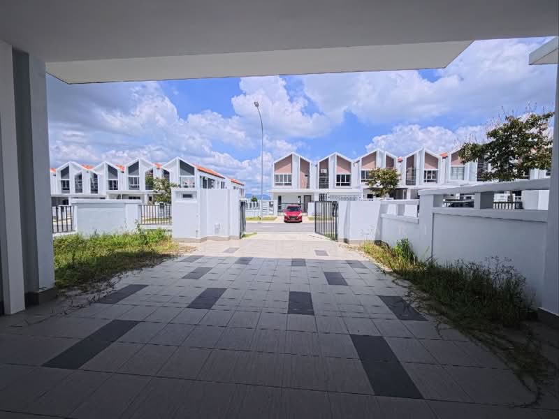 2-storey Terraced House for Sale in Kajang (Selangor) - Keasavan Hari Krishnan - Exterior - PropertyGuru.com.my
