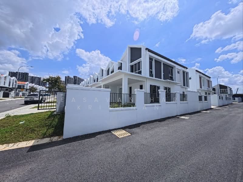 2-storey Terraced House for Sale in Kajang (Selangor) - Keasavan Hari Krishnan - PropertyGuru.com.my