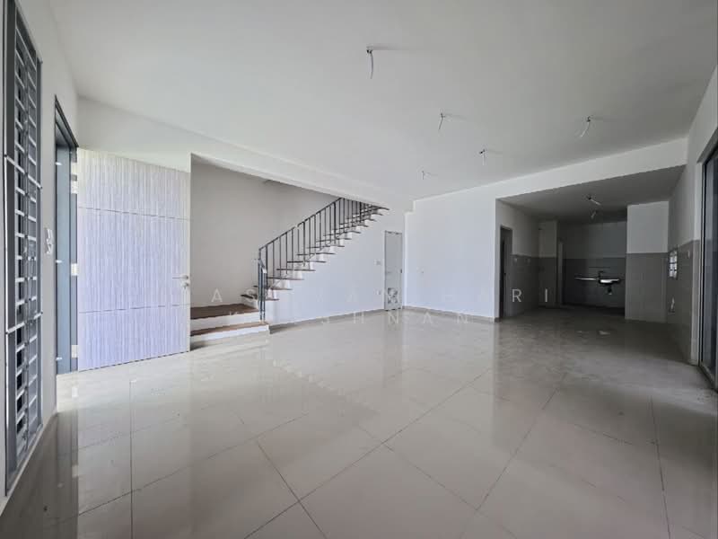 2-storey Terraced House for Sale in Kajang (Selangor) - Keasavan Hari Krishnan - PropertyGuru.com.my