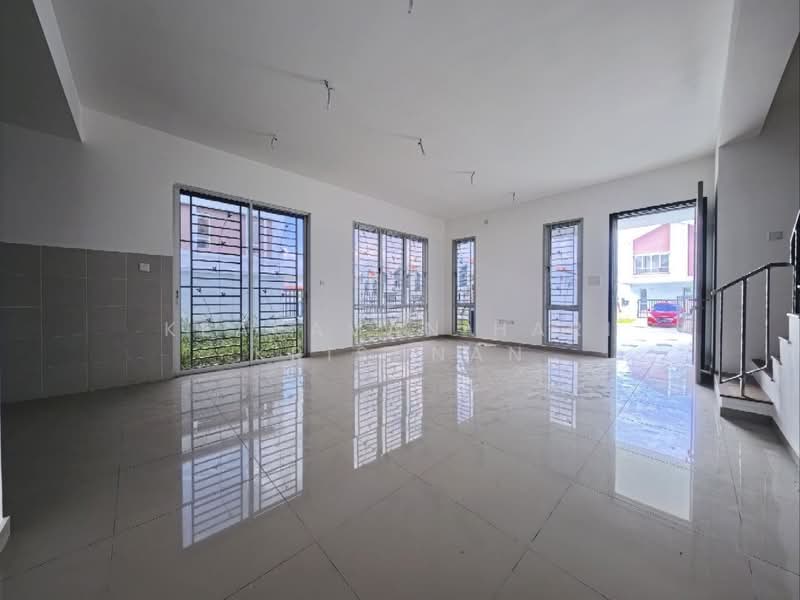 2-storey Terraced House for Sale in Kajang (Selangor) - Keasavan Hari Krishnan - PropertyGuru.com.my