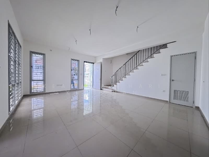 2-storey Terraced House for Sale in Kajang (Selangor) - Keasavan Hari Krishnan - PropertyGuru.com.my