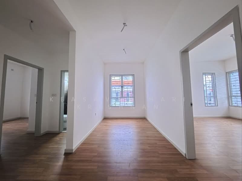 2-storey Terraced House for Sale in Kajang (Selangor) - Keasavan Hari Krishnan - PropertyGuru.com.my
