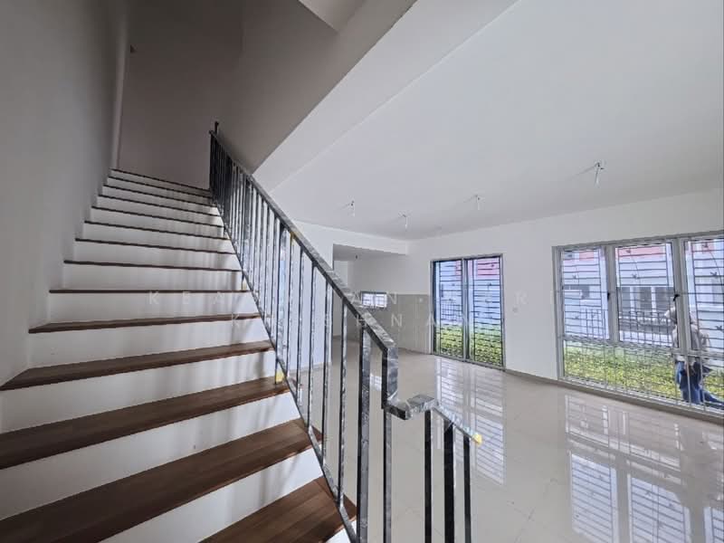 2-storey Terraced House for Sale in Kajang (Selangor) - Keasavan Hari Krishnan - PropertyGuru.com.my