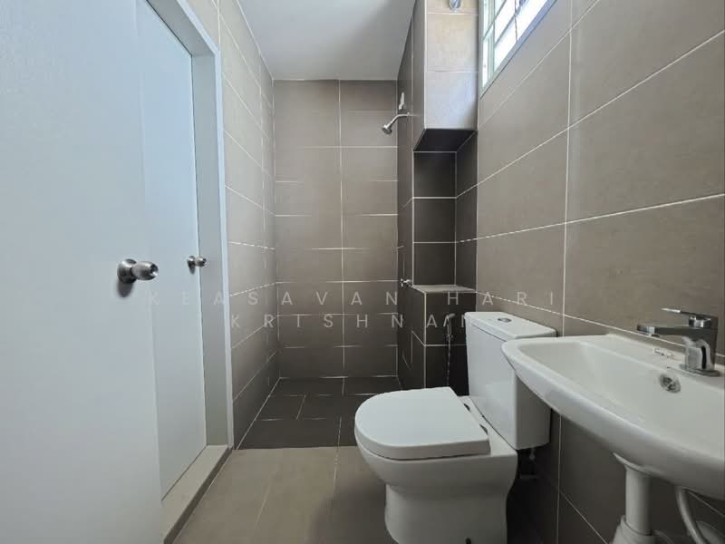 2-storey Terraced House for Sale in Kajang (Selangor) - Keasavan Hari Krishnan - PropertyGuru.com.my