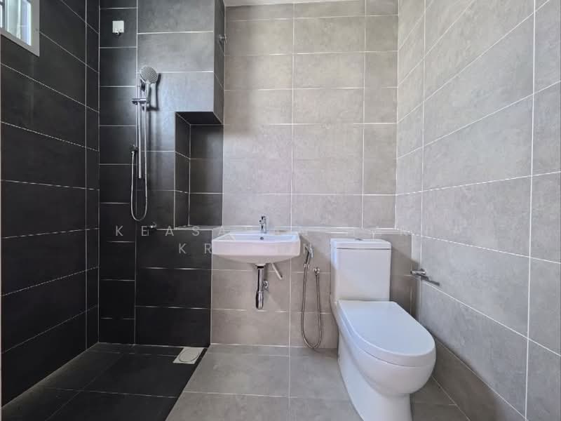 2-storey Terraced House for Sale in Kajang (Selangor) - Keasavan Hari Krishnan - PropertyGuru.com.my