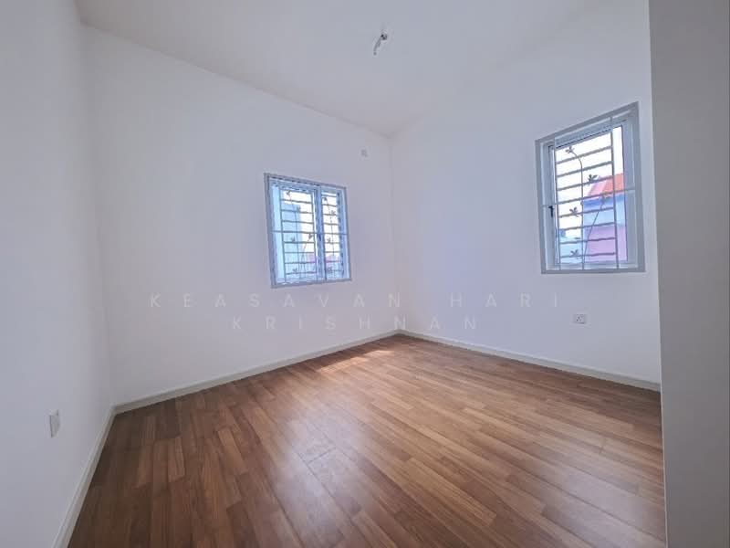 2-storey Terraced House for Sale in Kajang (Selangor) - Keasavan Hari Krishnan - PropertyGuru.com.my