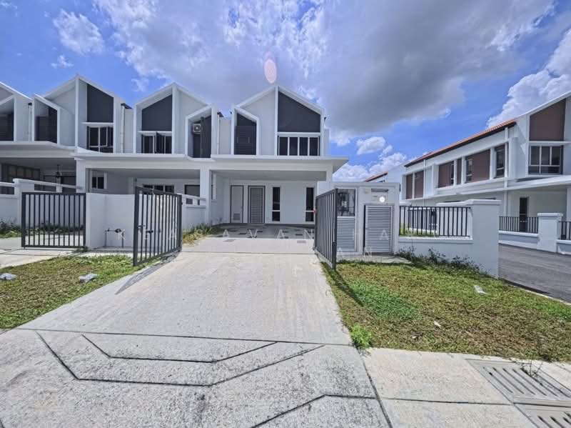 2-storey Terraced House for Sale in Kajang (Selangor) - Keasavan Hari Krishnan - PropertyGuru.com.my