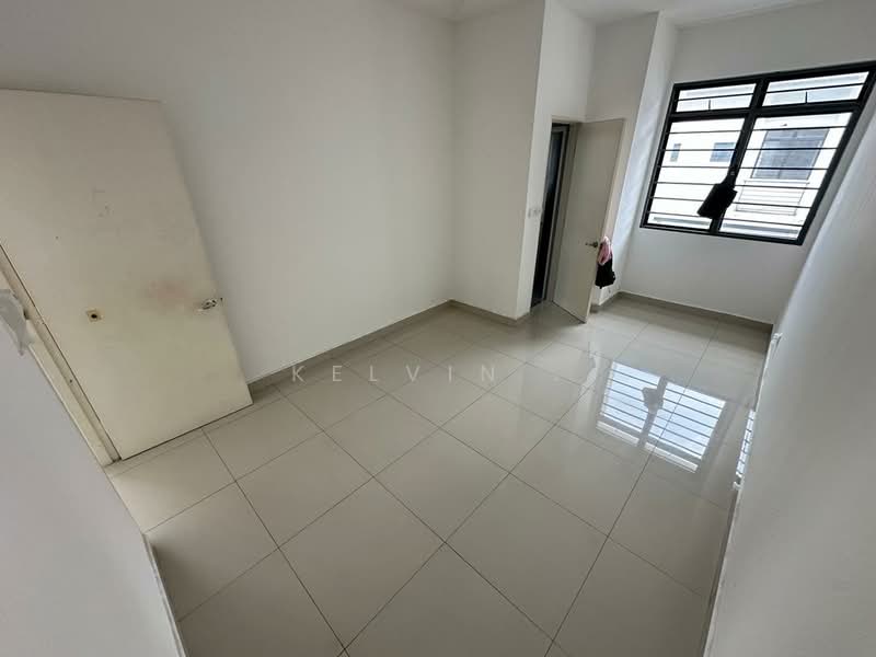 2-storey Terraced House for Sale in M Residence (Rawang) - Kelvin . - Interior - PropertyGuru.com.my