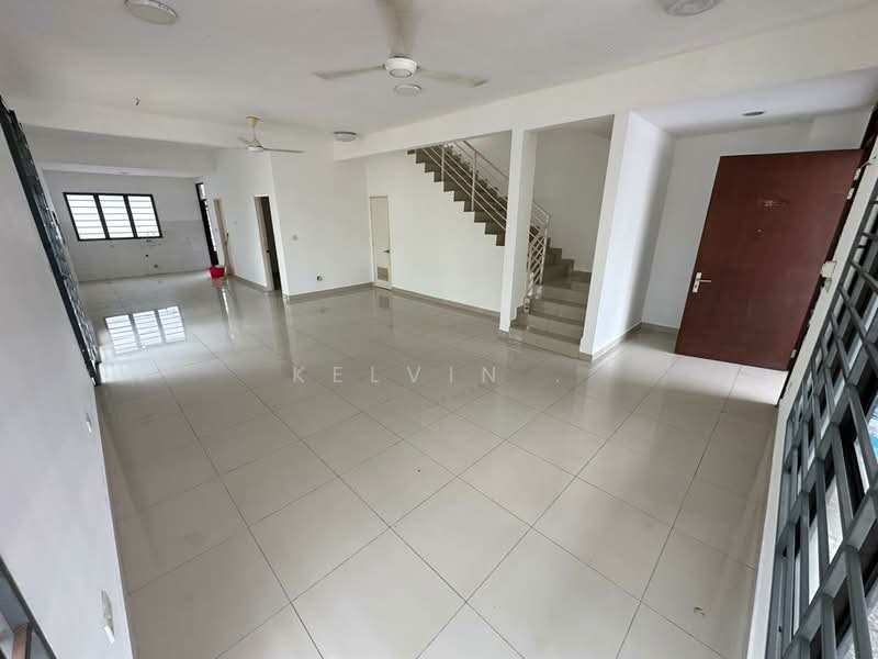 2-storey Terraced House for Sale in M Residence (Rawang) - Kelvin . - Interior - PropertyGuru.com.my