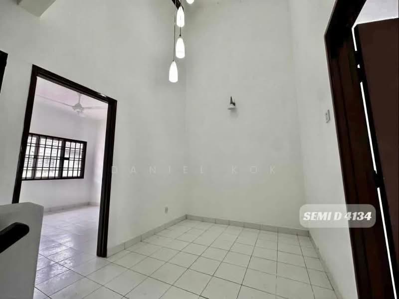 Rumah Teres 2 Tingkat untuk Dijual di Bandar Botanic (Klang) - Daniel Kok - Interior - PropertyGuru.com.my