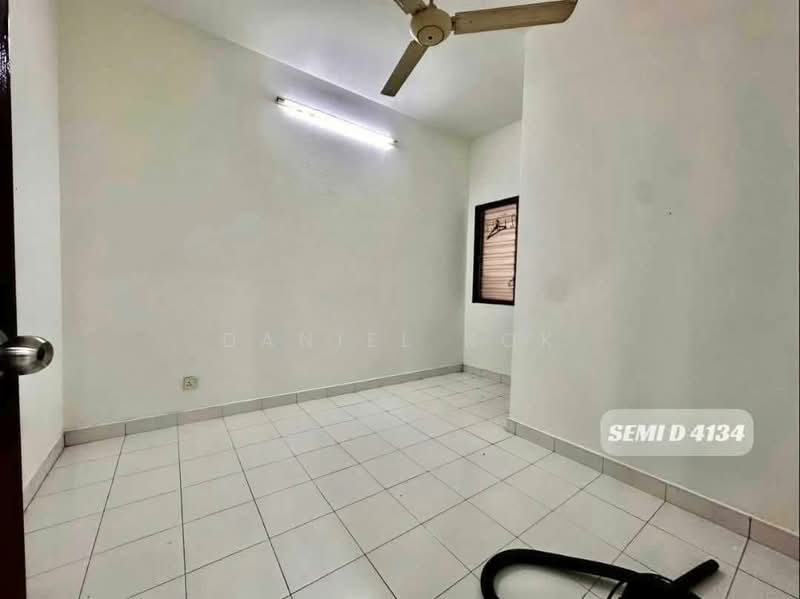 Rumah Teres 2 Tingkat untuk Dijual di Bandar Botanic (Klang) - Daniel Kok - Interior - PropertyGuru.com.my