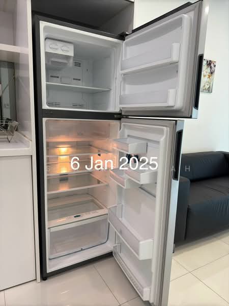 Servis Apartment untuk Dijual di Mercu Summer Suites - Esther Cheah - Interior - PropertyGuru.com.my
