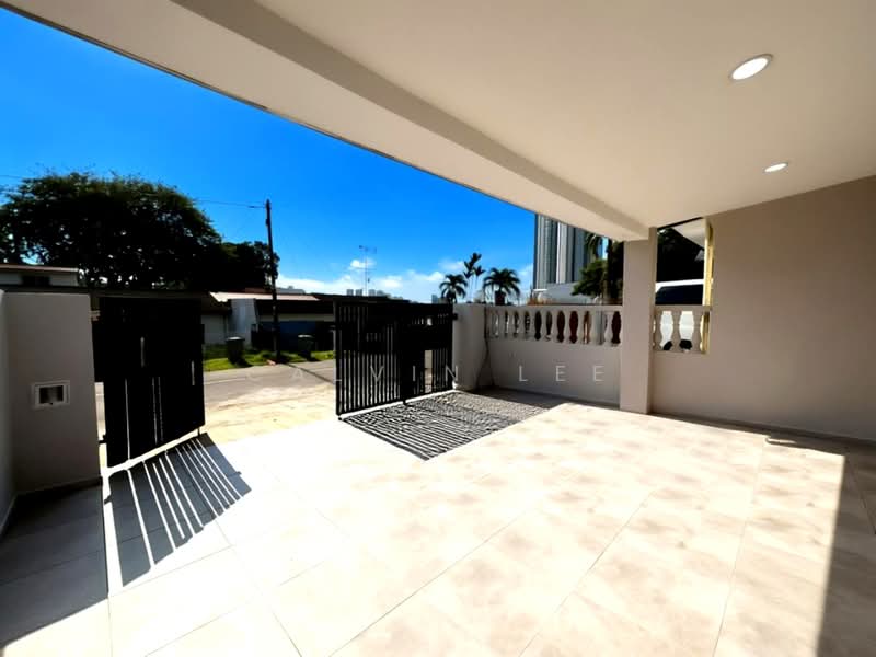 Rumah Teres 1 Tingkat untuk Dijual di Taman Abad (Johor Bahru) - Calvin Lee - PropertyGuru.com.my