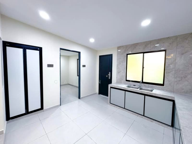 Rumah Teres 1 Tingkat untuk Dijual di Taman Abad (Johor Bahru) - Calvin Lee - PropertyGuru.com.my