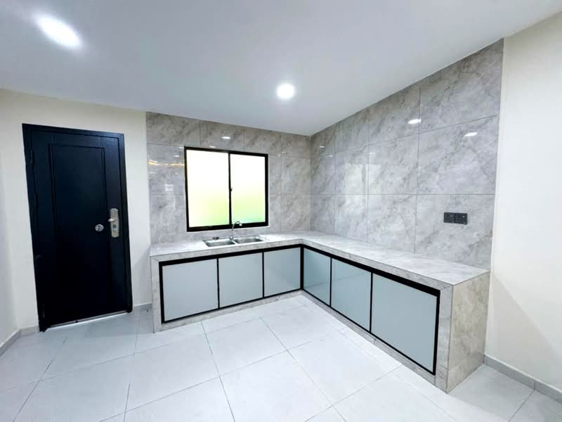 Rumah Teres 1 Tingkat untuk Dijual di Taman Abad (Johor Bahru) - Calvin Lee - PropertyGuru.com.my