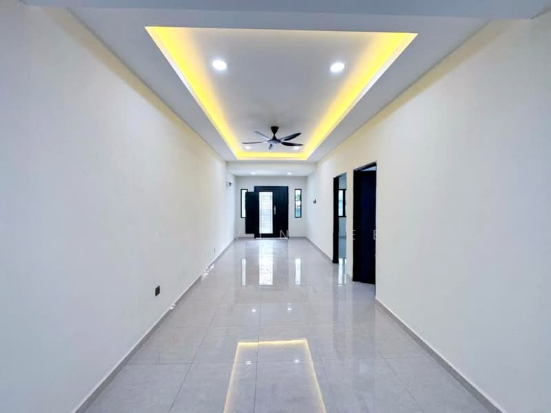 Rumah Teres 1 Tingkat untuk Dijual di Taman Abad (Johor Bahru) - Calvin Lee - PropertyGuru.com.my