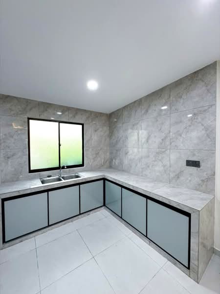 Rumah Teres 1 Tingkat untuk Dijual di Taman Abad (Johor Bahru) - Calvin Lee - PropertyGuru.com.my