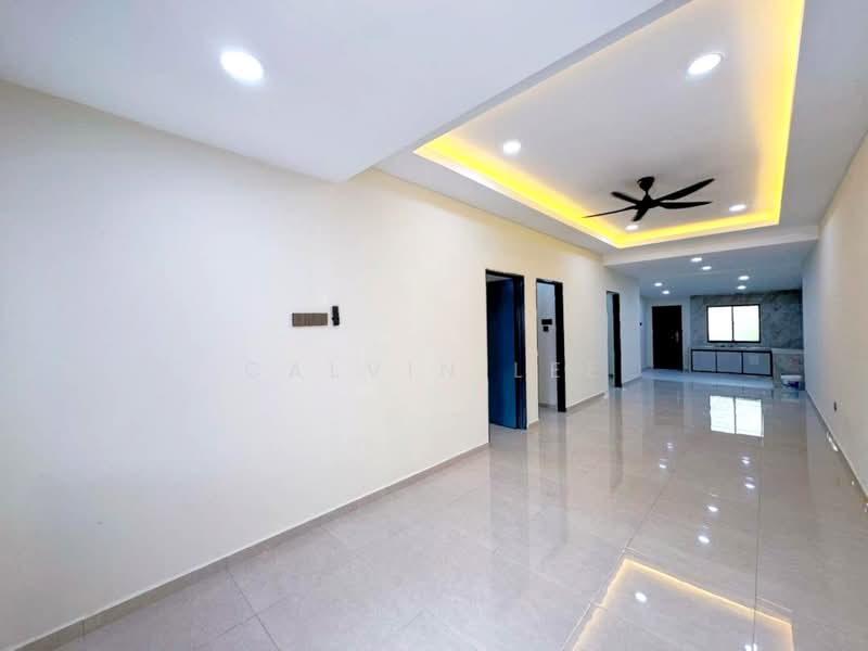 Rumah Teres 1 Tingkat untuk Dijual di Taman Abad (Johor Bahru) - Calvin Lee - PropertyGuru.com.my