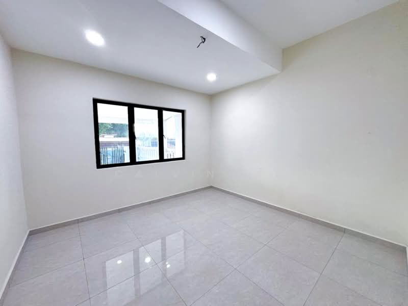 Rumah Teres 1 Tingkat untuk Dijual di Taman Abad (Johor Bahru) - Calvin Lee - PropertyGuru.com.my