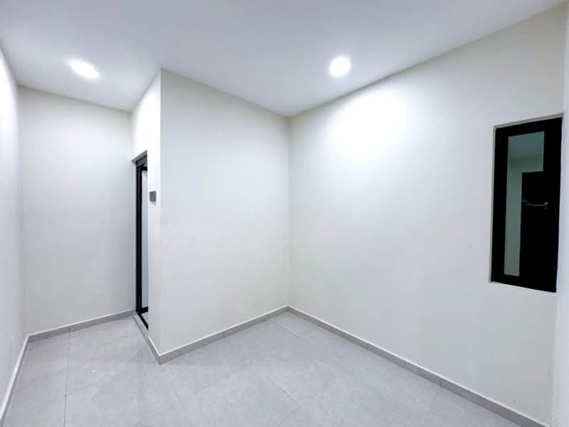 Rumah Teres 1 Tingkat untuk Dijual di Taman Abad (Johor Bahru) - Calvin Lee - PropertyGuru.com.my