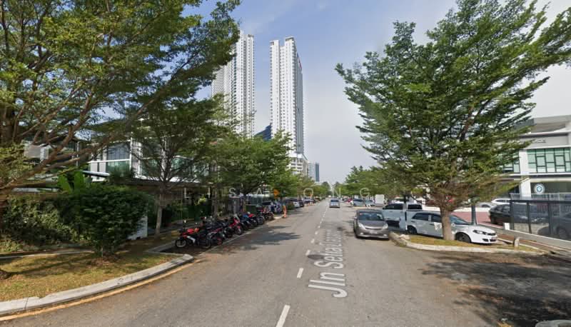 Tanah Komersial untuk Disewa di Setia Alam (Selangor) - Lisa Ong - Exterior - PropertyGuru.com.my