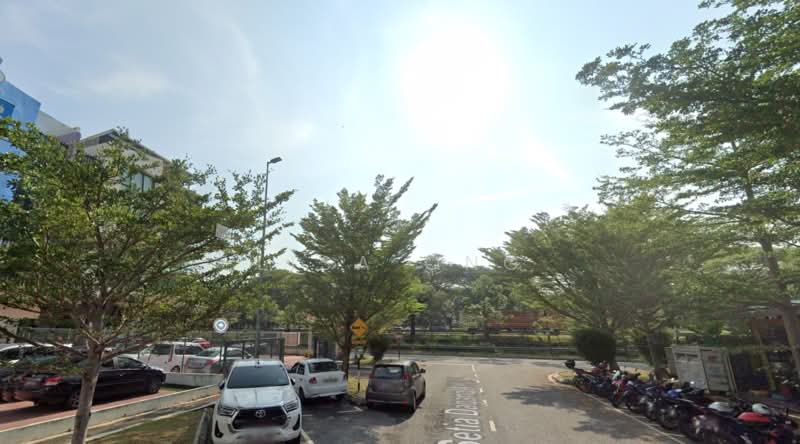 Tanah Komersial untuk Disewa di Setia Alam (Selangor) - Lisa Ong - Exterior - PropertyGuru.com.my