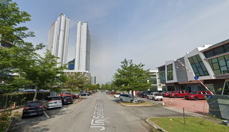 Tanah Komersial untuk Disewa di Setia Alam (Selangor) - Lisa Ong - Exterior - PropertyGuru.com.my