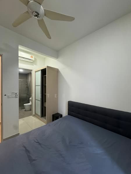 Service Residence for Rent at Citizen @ Old Klang Road - Peter Tan - Bedroom - PropertyGuru.com.my