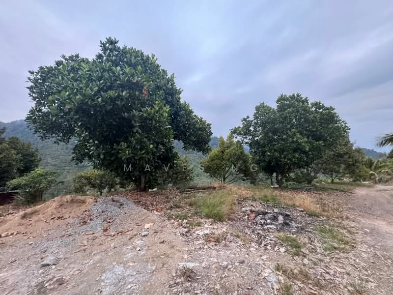 Commercial Land for Rent in Alam Damai (Cheras) - Maves Ng - Exterior - PropertyGuru.com.my