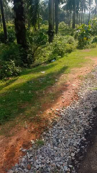 Commercial Land for Rent in Alam Damai (Cheras) - Maves Ng - Exterior - PropertyGuru.com.my