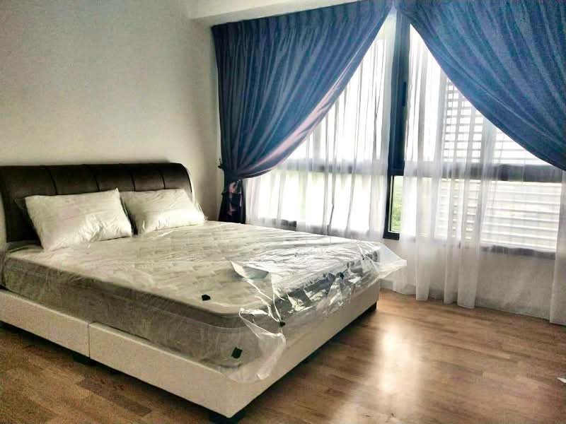 Condominium for Rent at Iskandar Residences - Luis Lim - Bedroom - PropertyGuru.com.my