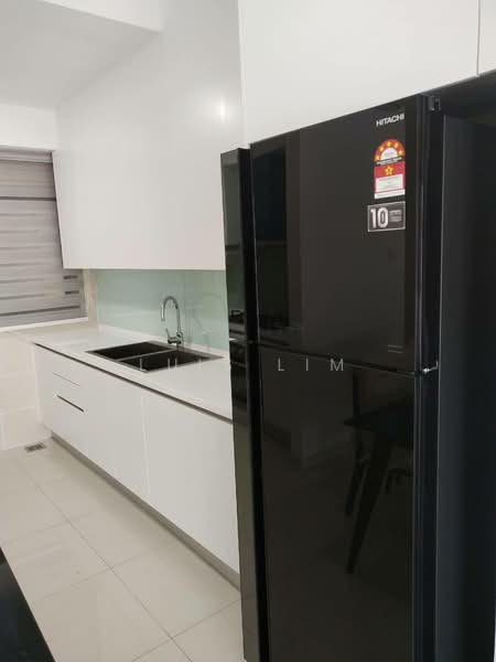 Condominium for Rent at Iskandar Residences - Luis Lim - PropertyGuru.com.my